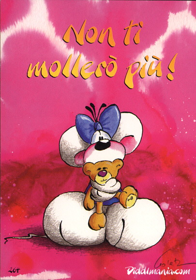 I Ll Be There For You