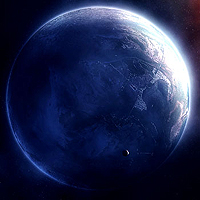 il mondo.......un mistero di infinita bellezza1